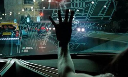 智能汽车研发掀热潮 业界称离解放双手还很远(图1) 智能汽车研发掀热潮 业界称离解放双手还很远(图1)