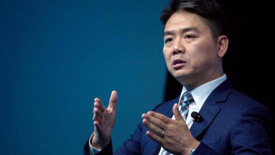 撕开科技外衣 京东金融还是那家"牌照荒&qu(图1) 撕开科技外衣 京东金融还是那家"牌照荒&qu(图1)