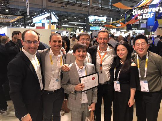 欧莱雅中国CEO:美妆业未来两年变化要大于过去(图2) 欧莱雅中国CEO:美妆业未来两年变化要大于过去(图2)