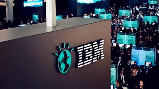 IBM区块链负责人:市场需求推动IBM为金融机构开(图1) IBM区块链负责人:市场需求推动IBM为金融机构开(图1)