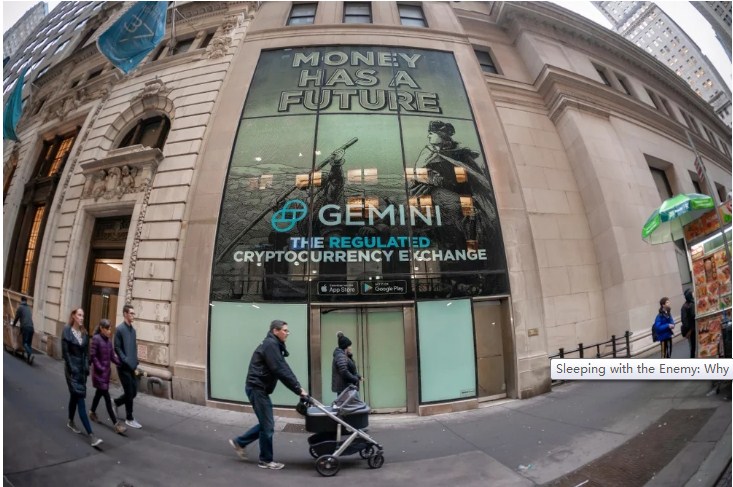 与狼共舞:机构入场将助推加密货币价格上涨,(图2) 与狼共舞:机构入场将助推加密货币价格上涨,(图2)