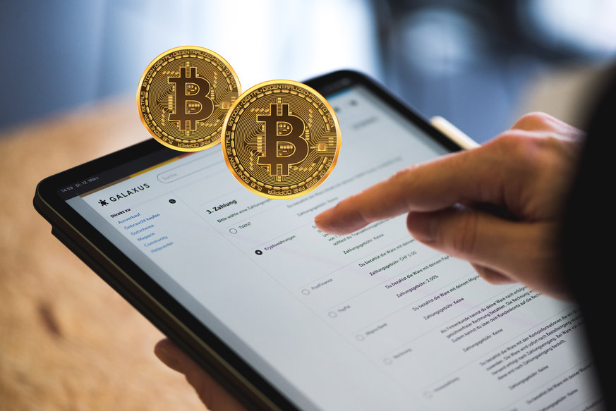 “瑞士版亚马逊”Digitec Galaxus宣布接受加密数字(图1) “瑞士版亚马逊”Digitec Galaxus宣布接受加密数字(图1)