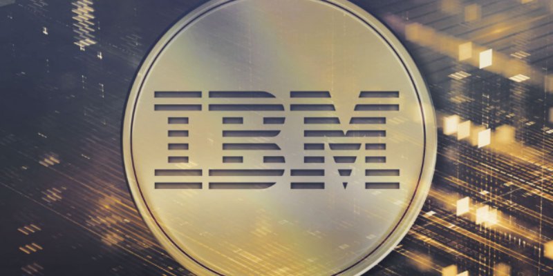 重磅!IBM与6家银行签署协议助其发行稳定币,(图1) 重磅!IBM与6家银行签署协议助其发行稳定币,(图1)
