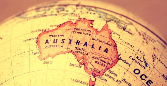 澳大利亚政府承诺向区块链开发投入10万美元,确(图1) 澳大利亚政府承诺向区块链开发投入10万美元,确(图1)