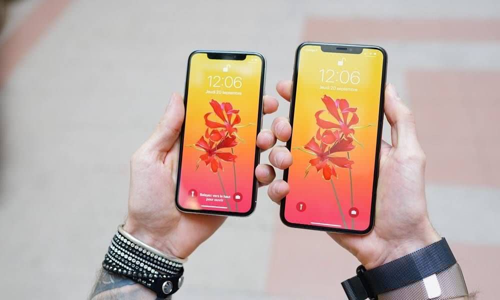 科技晚报:苏宁下调iPhone XS系列售价 日企将推出(图1) 苏宁