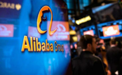 阿里斥资46.6亿"拿下"申通 韵达也不远了(图1) 阿里