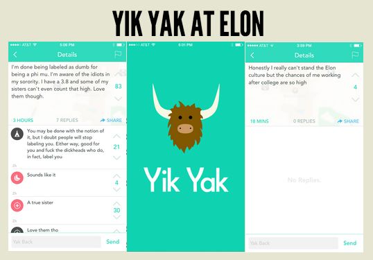 “熟人匿名社交”这条路可行吗?(图8) “熟人匿名社交”这条路可行吗?(图8)