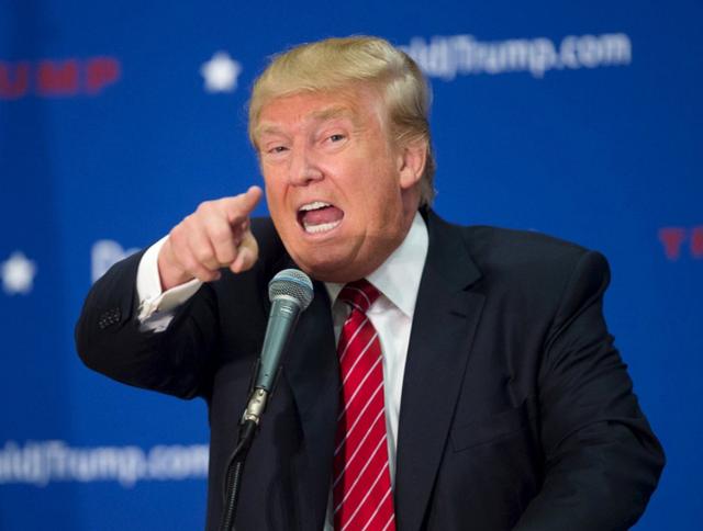 朝鲜强硬警告美国,或重回“交火”状态!特朗普:急什么(图1) 朝鲜强硬警告美国,或重回“交火”状态!特朗普:急什么(图1)